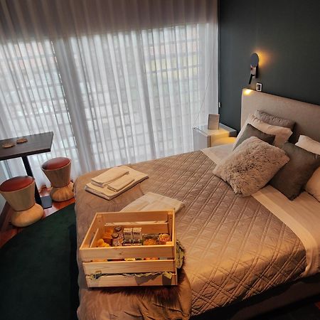 Quinta Do Esquilo - Hotel Rural Rendufe المظهر الخارجي الصورة