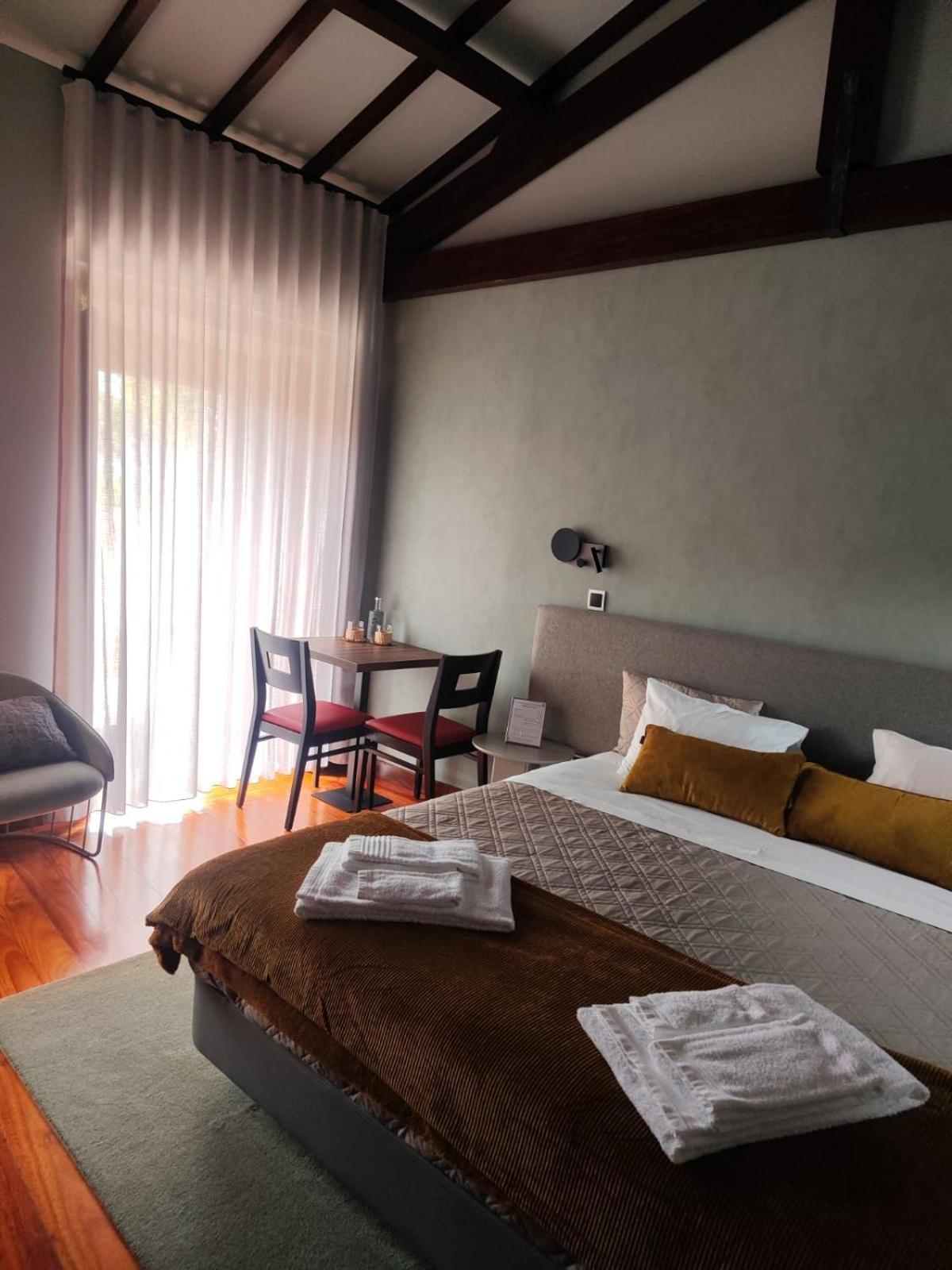 Quinta Do Esquilo - Hotel Rural Rendufe المظهر الخارجي الصورة
