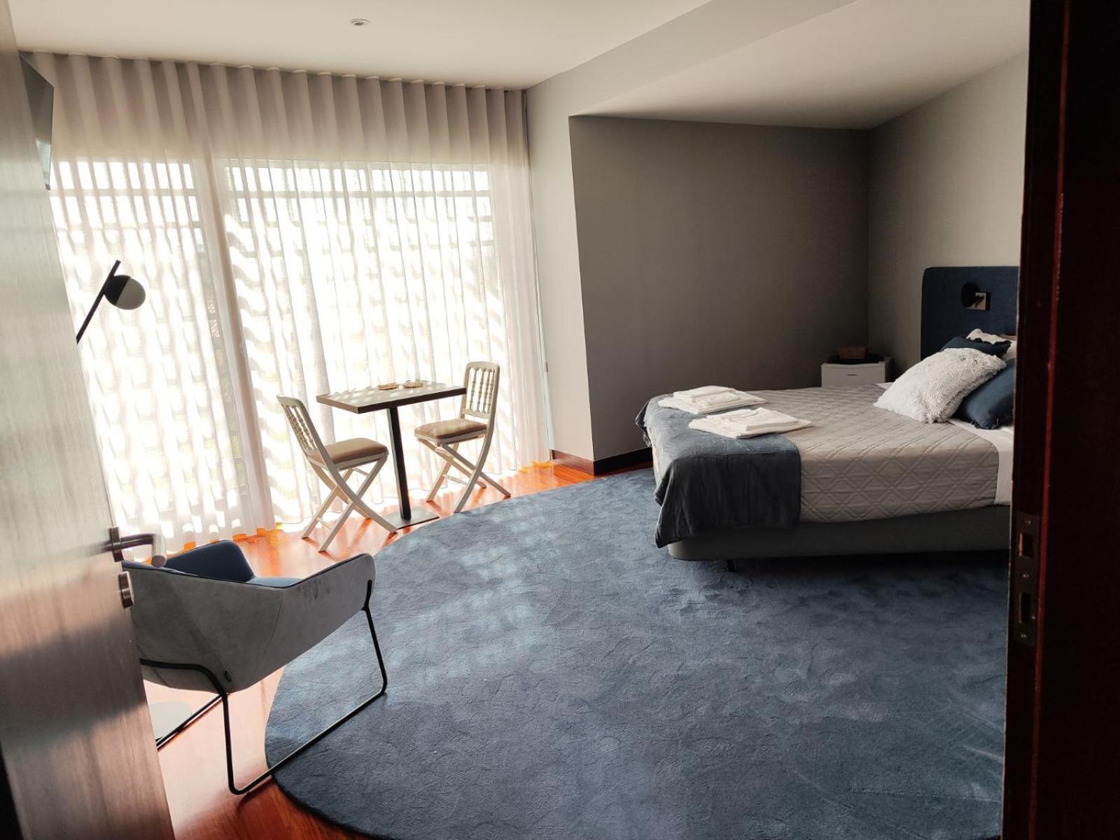 Quinta Do Esquilo - Hotel Rural Rendufe المظهر الخارجي الصورة