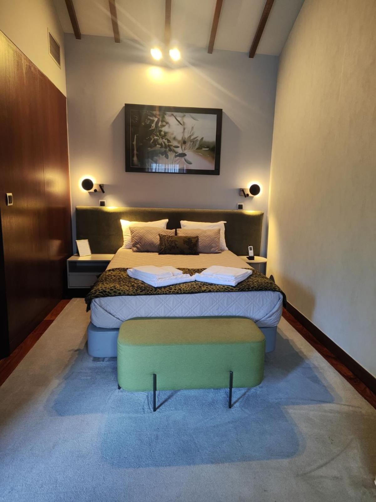 Quinta Do Esquilo - Hotel Rural Rendufe المظهر الخارجي الصورة