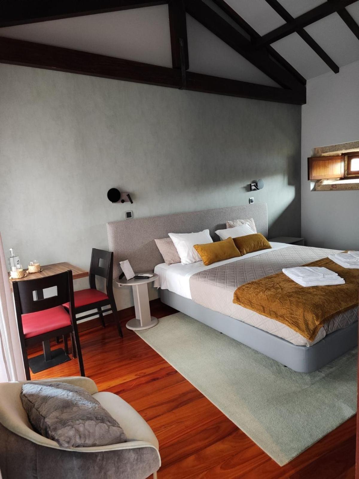 Quinta Do Esquilo - Hotel Rural Rendufe المظهر الخارجي الصورة