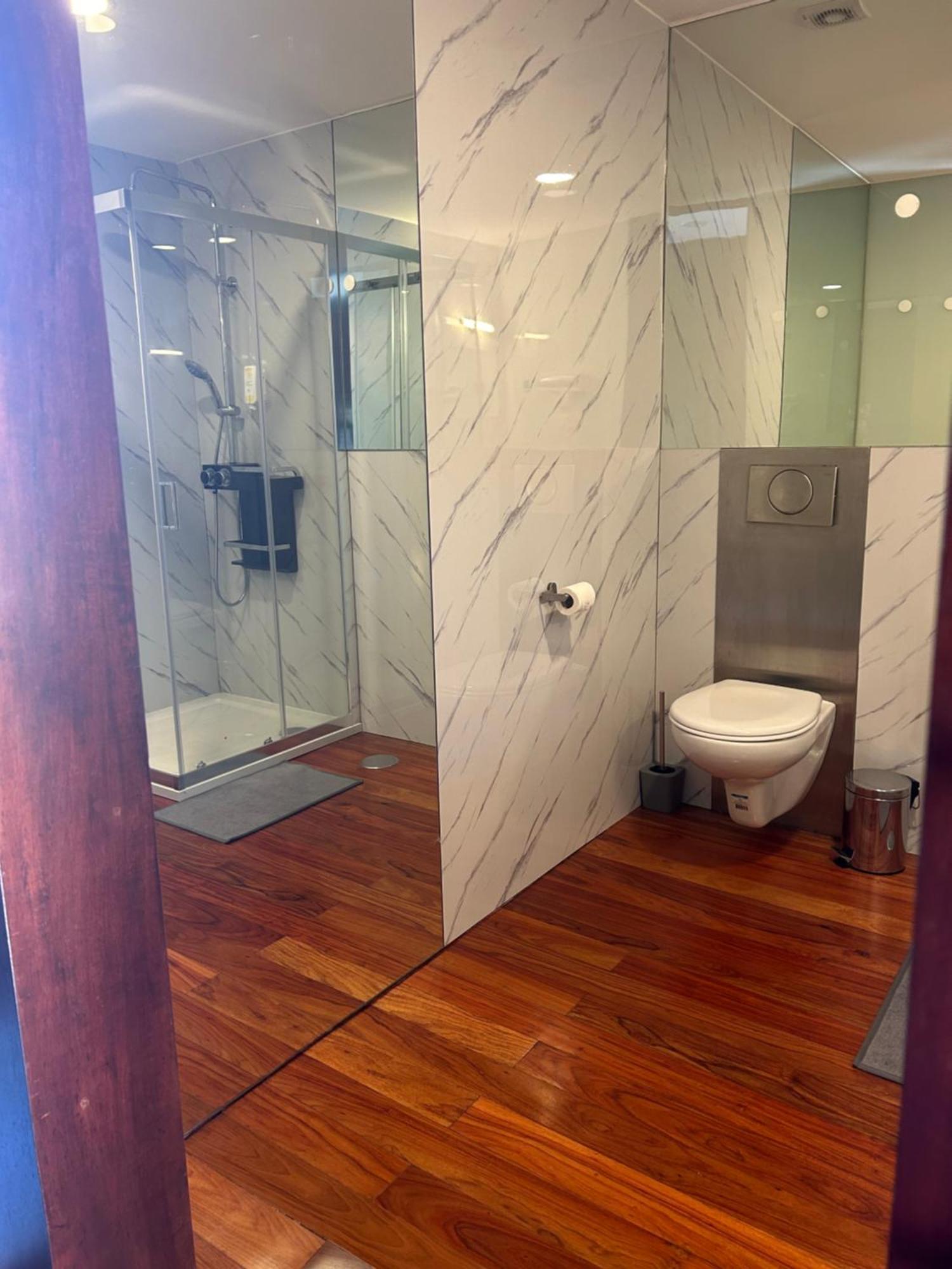 Quinta Do Esquilo - Hotel Rural Rendufe المظهر الخارجي الصورة
