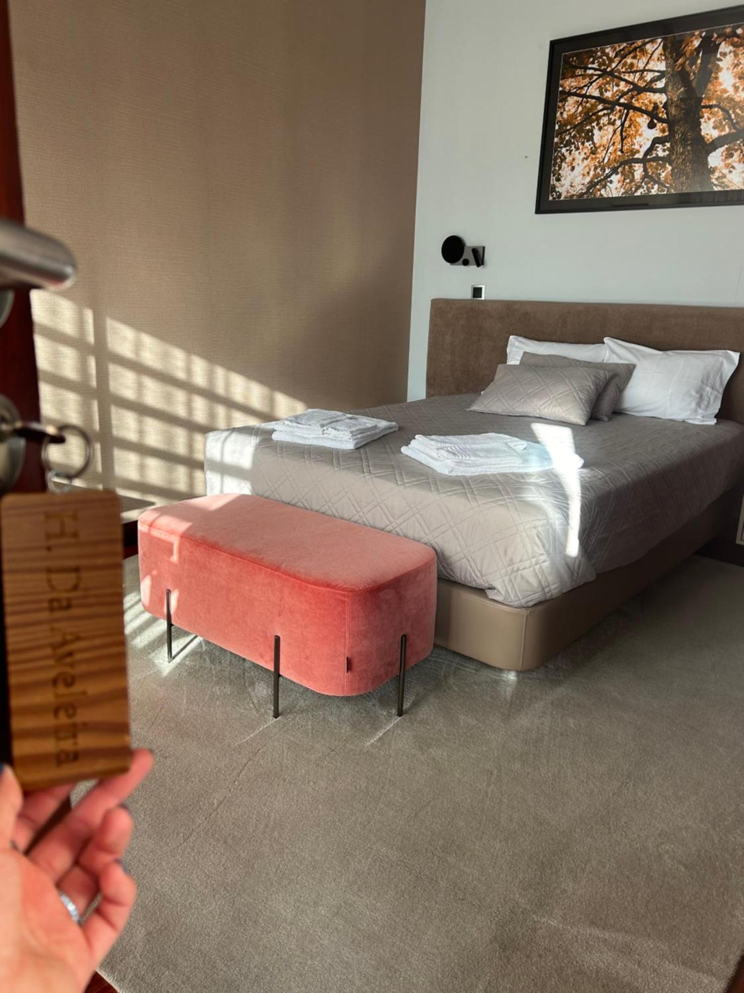 Quinta Do Esquilo - Hotel Rural Rendufe المظهر الخارجي الصورة