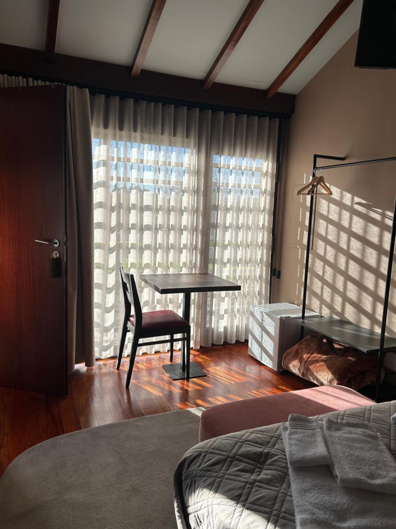 Quinta Do Esquilo - Hotel Rural Rendufe المظهر الخارجي الصورة