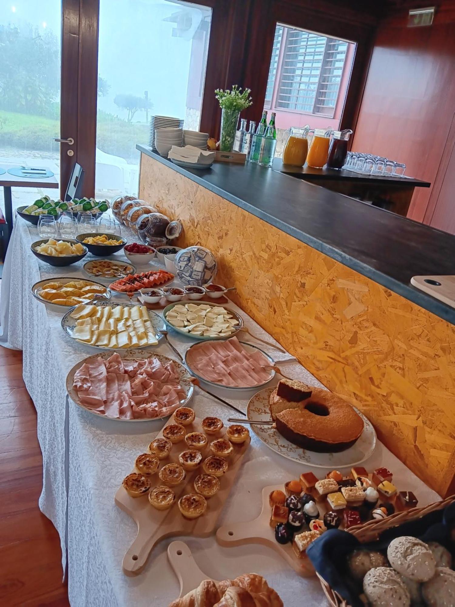 Quinta Do Esquilo - Hotel Rural Rendufe المظهر الخارجي الصورة